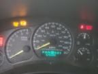 2001 Chevrolet Tahoe C1500