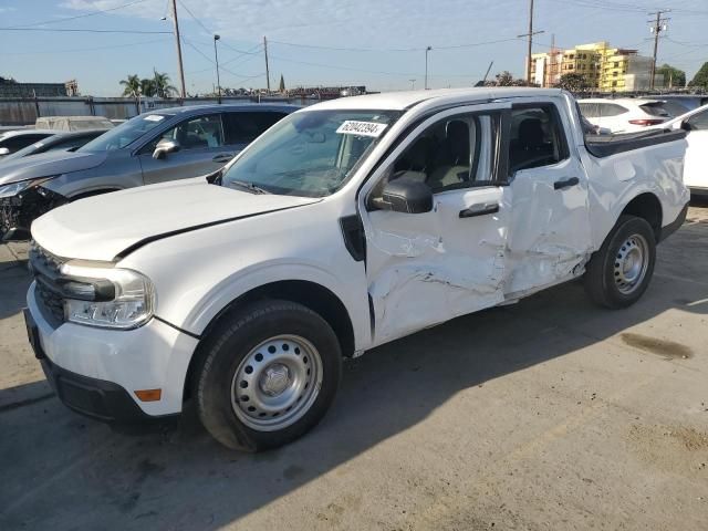 2023 Ford Maverick XL