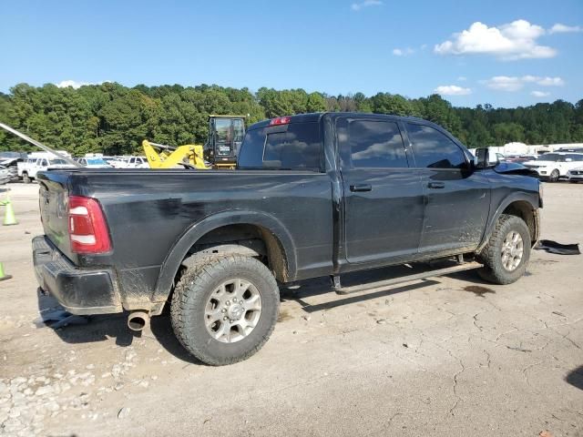 2022 Dodge 2500 Laramie