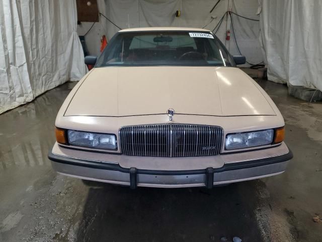 1989 Buick Regal Limited