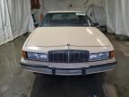 1989 Buick Regal Limited