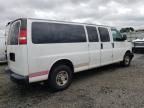 2018 Chevrolet Express G3500 LS