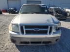 2001 Ford Explorer Sport