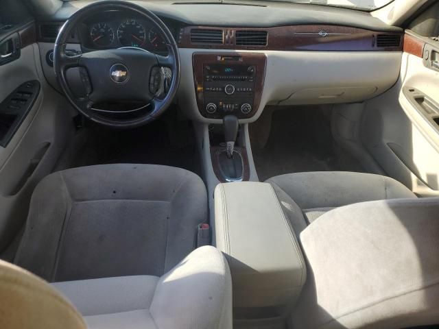 2010 Chevrolet Impala LT