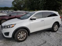 2017 KIA Sorento LX en venta en Fairburn, GA