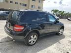 2006 Mercedes-Benz ML 500