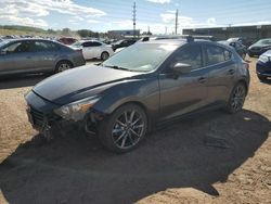 2018 Mazda 3 Touring en venta en Colorado Springs, CO