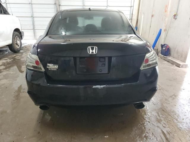 2010 Honda Accord EXL