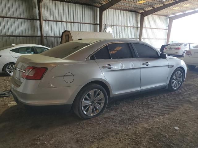 2010 Ford Taurus Limited