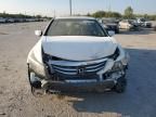 2012 Honda Accord EX