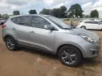 2015 Hyundai Tucson GLS