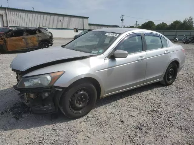 2008 Honda Accord LX