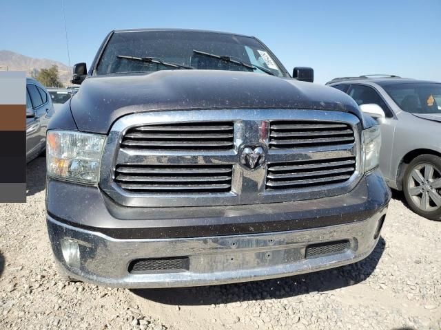 2014 Dodge RAM 1500 SLT