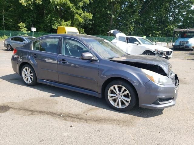 2014 Subaru Legacy 2.5I Premium