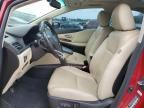 2010 Lexus HS 250H