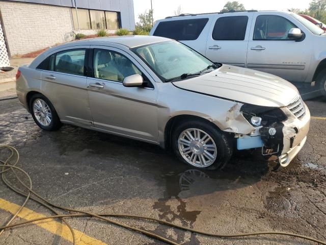 2009 Chrysler Sebring Touring