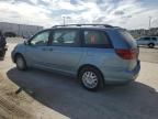 2005 Toyota Sienna CE