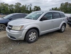 Run And Drives Cars for sale at auction: 2010 Dodge Journey SE