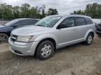 2010 Dodge Journey SE