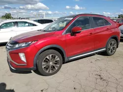 2018 Mitsubishi Eclipse Cross SE en venta en Dyer, IN