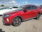 2018 Mitsubishi Eclipse Cross SE