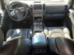 2005 Nissan Pathfinder LE