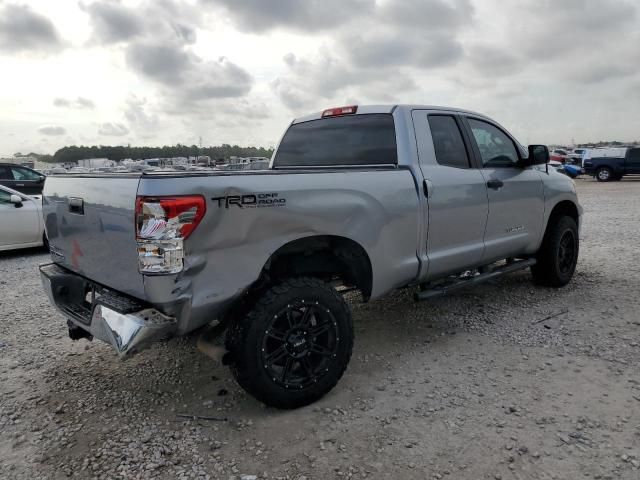 2011 Toyota Tundra Double Cab SR5