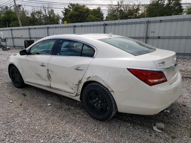 2014 Buick Lacrosse Touring