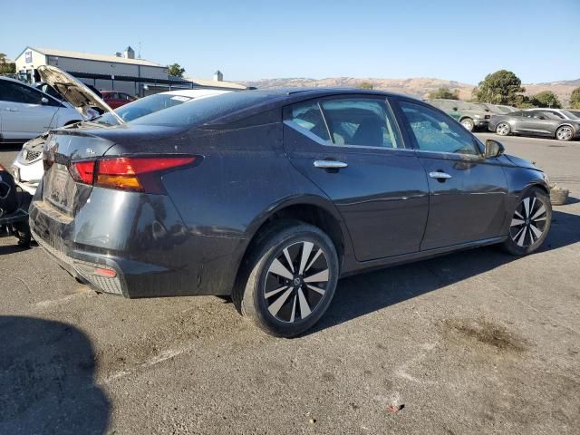 2019 Nissan Altima SL