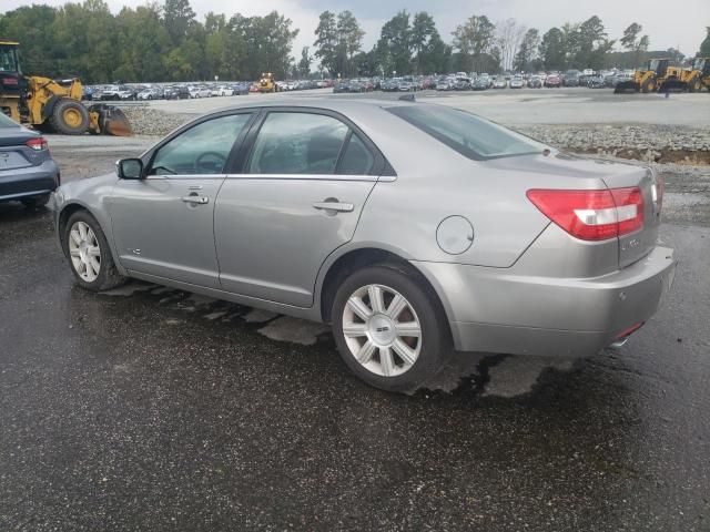 2009 Lincoln MKZ