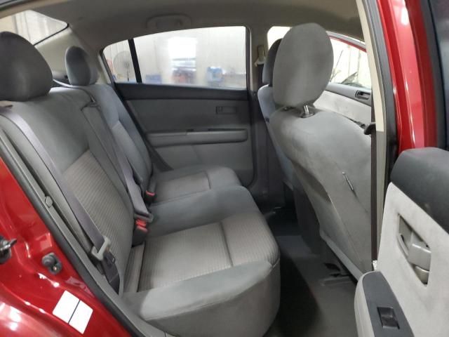 2008 Nissan Sentra 2.0