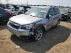 2018 Subaru Forester 2.5I Touring