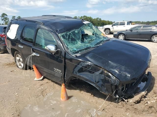 2010 Chevrolet Tahoe C1500  LS