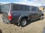 2006 Toyota Tundra Double Cab SR5