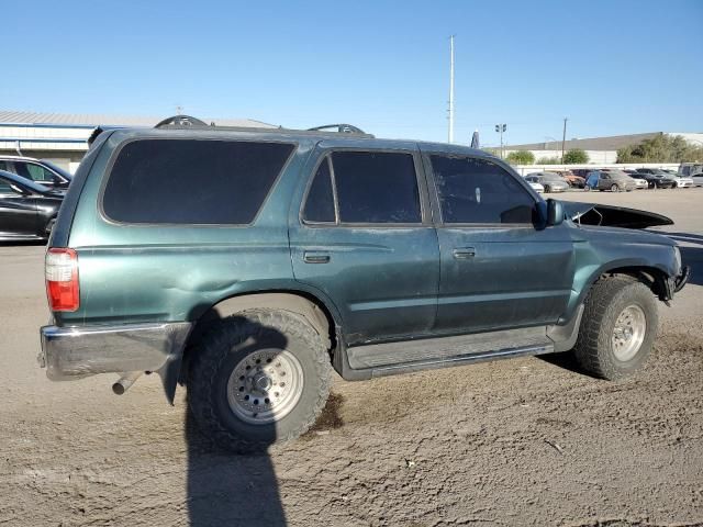 1997 Toyota 4runner SR5