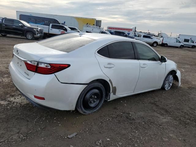 2014 Lexus ES 350