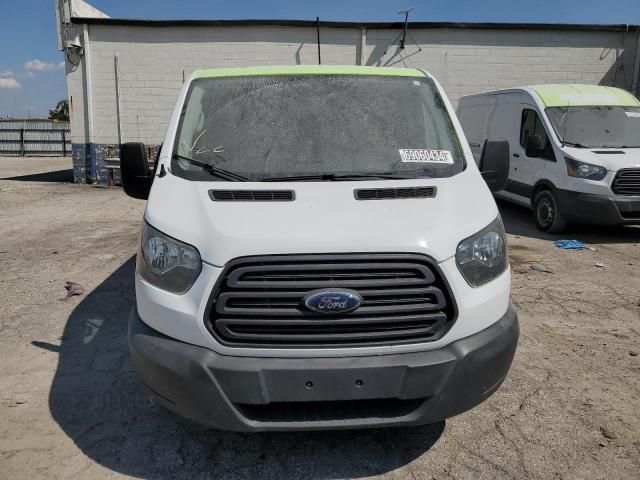 2016 Ford Transit T-250