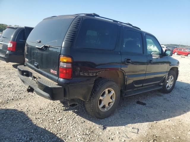 2004 GMC Yukon Denali