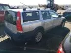 2007 Volvo XC70