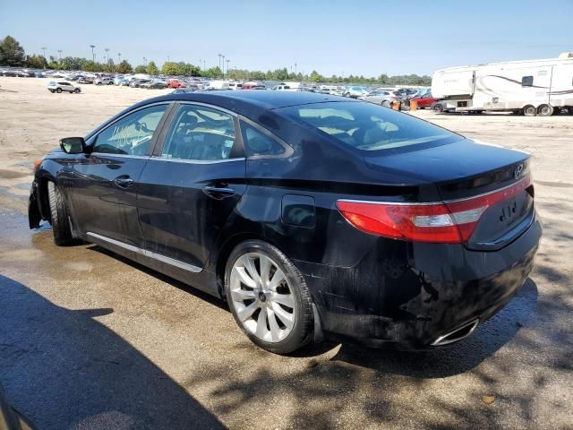 2012 Hyundai Azera GLS