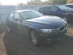 2014 BMW 328 XI Sulev