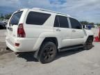 2005 Toyota 4runner SR5