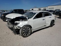 2017 Nissan Altima 2.5 en venta en Kansas City, KS