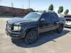 2007 Honda Ridgeline RTL