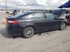 2013 Ford Fusion Titanium HEV