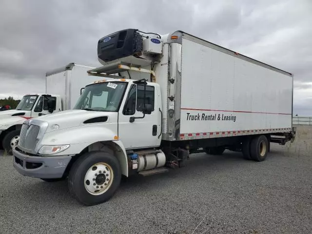 2016 International 4000 4300