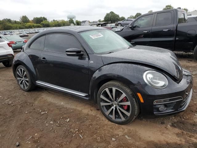 2014 Volkswagen Beetle Turbo