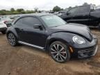 2014 Volkswagen Beetle Turbo