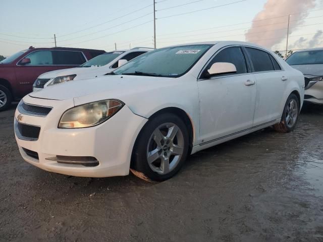 2010 Chevrolet Malibu 1LT