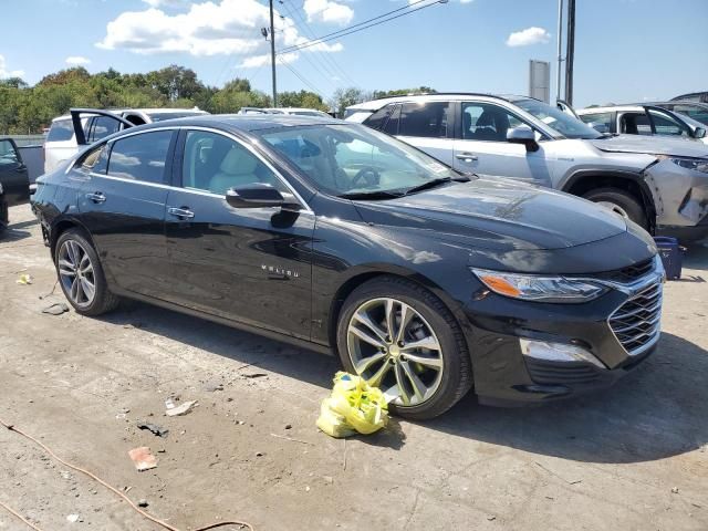 2021 Chevrolet Malibu Premier